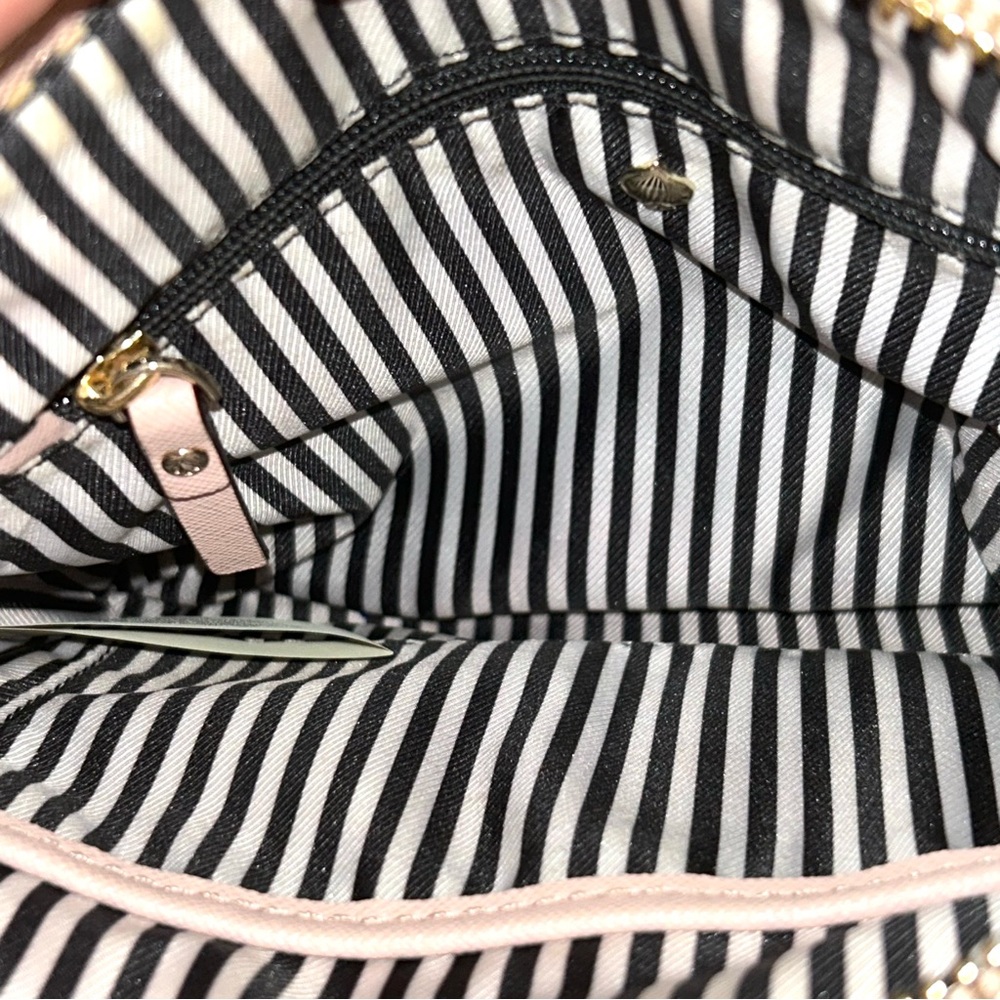 Kate Spade Southport Blush Pink Crossbody Bag NWOT - Picture 10 of 10